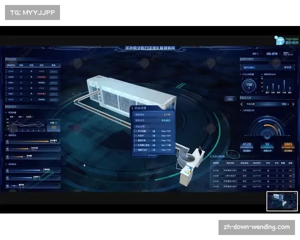 数字孪生重塑赛事体验打造云端虚拟赛场开启观赛全新第二现场