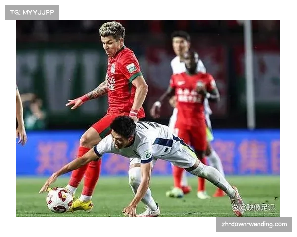 河南主场战平武汉三镇 拉莫斯战术体系经受考验